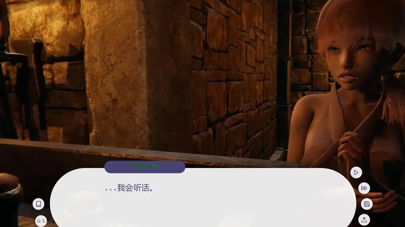 【亚洲SLG/AI汉化/熟女】战争部落联盟v0.3.0 AI汉化版【PC+安卓/0.69G/更新】