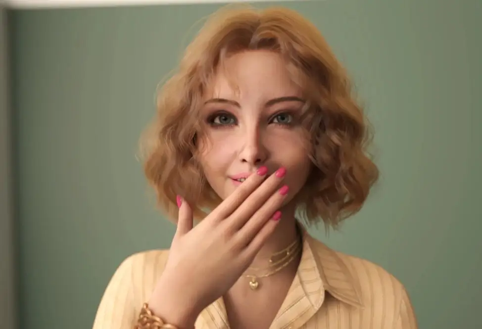 【欧美SLG/AI汉化/后宫】变泰熟女世界0.1 AI汉化版【PC+安卓/1.7G/首发】