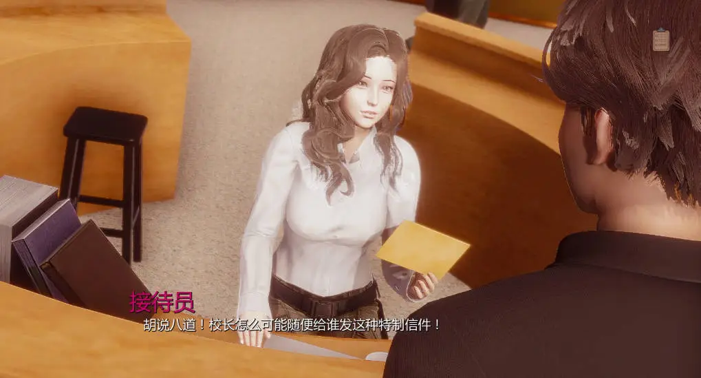 【亚洲SLG/AI汉化/后宫】野猫0.3 (Wild Cats )AI汉化版【PC+安卓/8G/更新】