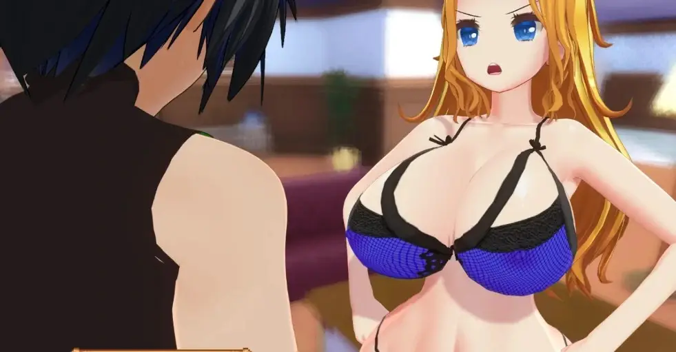 【日系SLG/AI汉化/后宫】少女牧场Pre-Alpha v1.2 AI汉化版【PC+安卓/1.5G/更新】