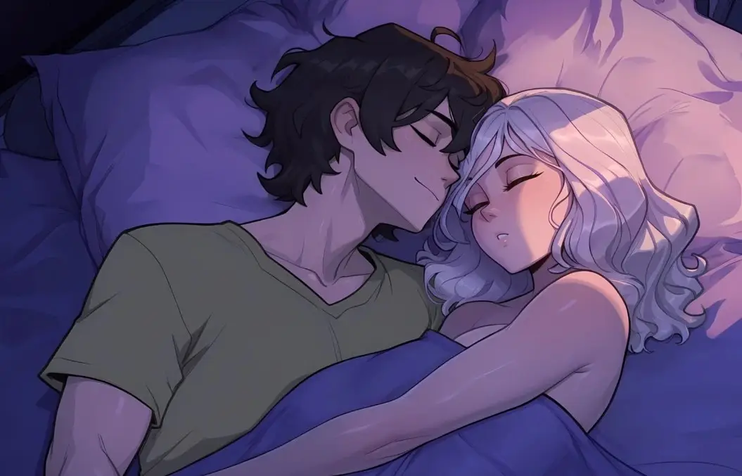 【亚洲SLG/AI汉化/后宫】我的绿帽女友0.0.1 AI汉化版【PC+安卓/2.3G/首发】