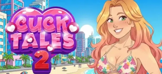 【欧美SLG/AI汉化/NTR】绿帽奇谭二EA AI汉化版【PC+安卓/1G/首发】