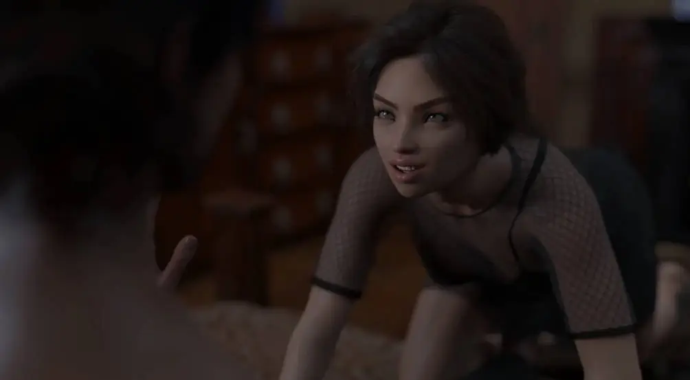 【欧美SLG/AI汉化/后宫】犹大幽灵Ch.2 P2 v1.3.28 ( The Judas Ghost)AI汉化版【PC+安卓/2G/更新】