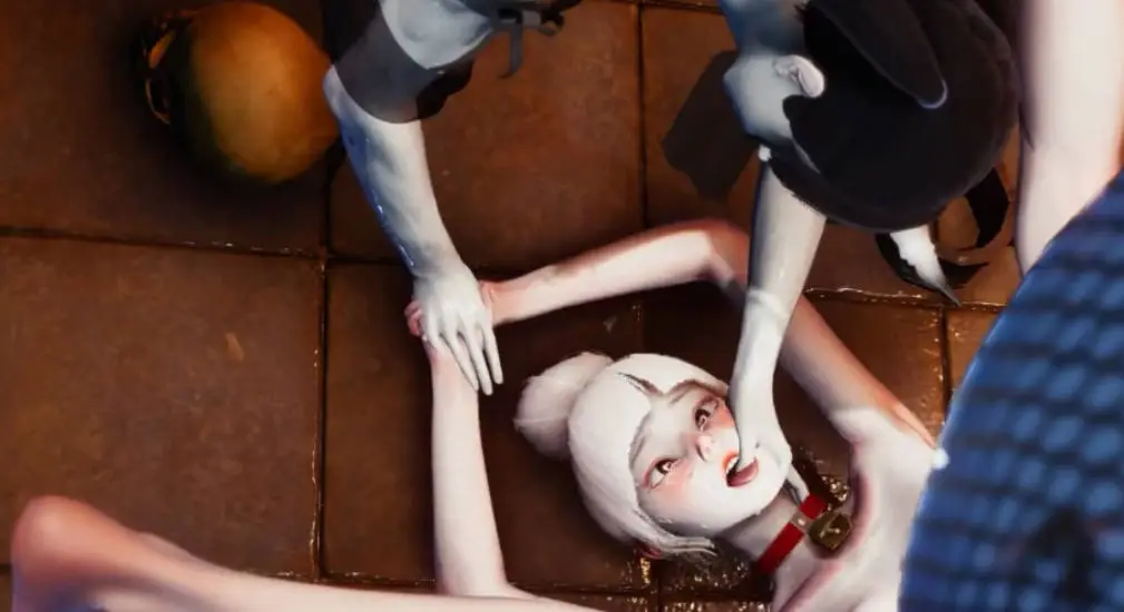 【亚洲SLG/AI汉化/扶她】未来世界_一个关于意外命运的故事0.26 (Futaisekai – A Tale of Unintended Fate)AI汉化版【PC+安卓/6.5G/更新】