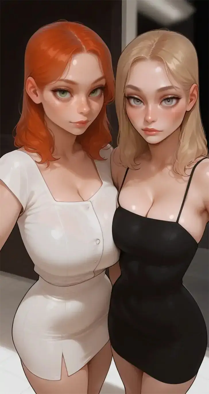 【欧美SLG/AI汉化/浪漫】欲望之网Ch.7.54.91 AI汉化版【PC+安卓/0.26G/更新】