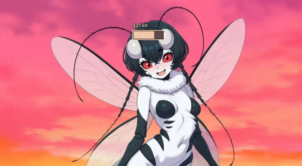 【日系SLG/AI汉化/魔物娘】独泵侠1.0.0 （One Pump Chump）AI汉化版【PC+安卓/1G/更新】