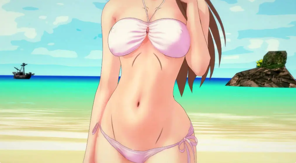 【日系SLG/AI汉化/同人】伟大航路的热情0.3.0 ( One Piece)AI汉化版【PC+安卓/1.95G/更新】