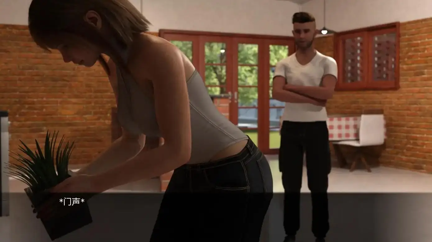 【欧美SLG/AI汉化/3D】从此幸福快乐v0.3.1 AI汉化版【PC+安卓/0.93G/更新】