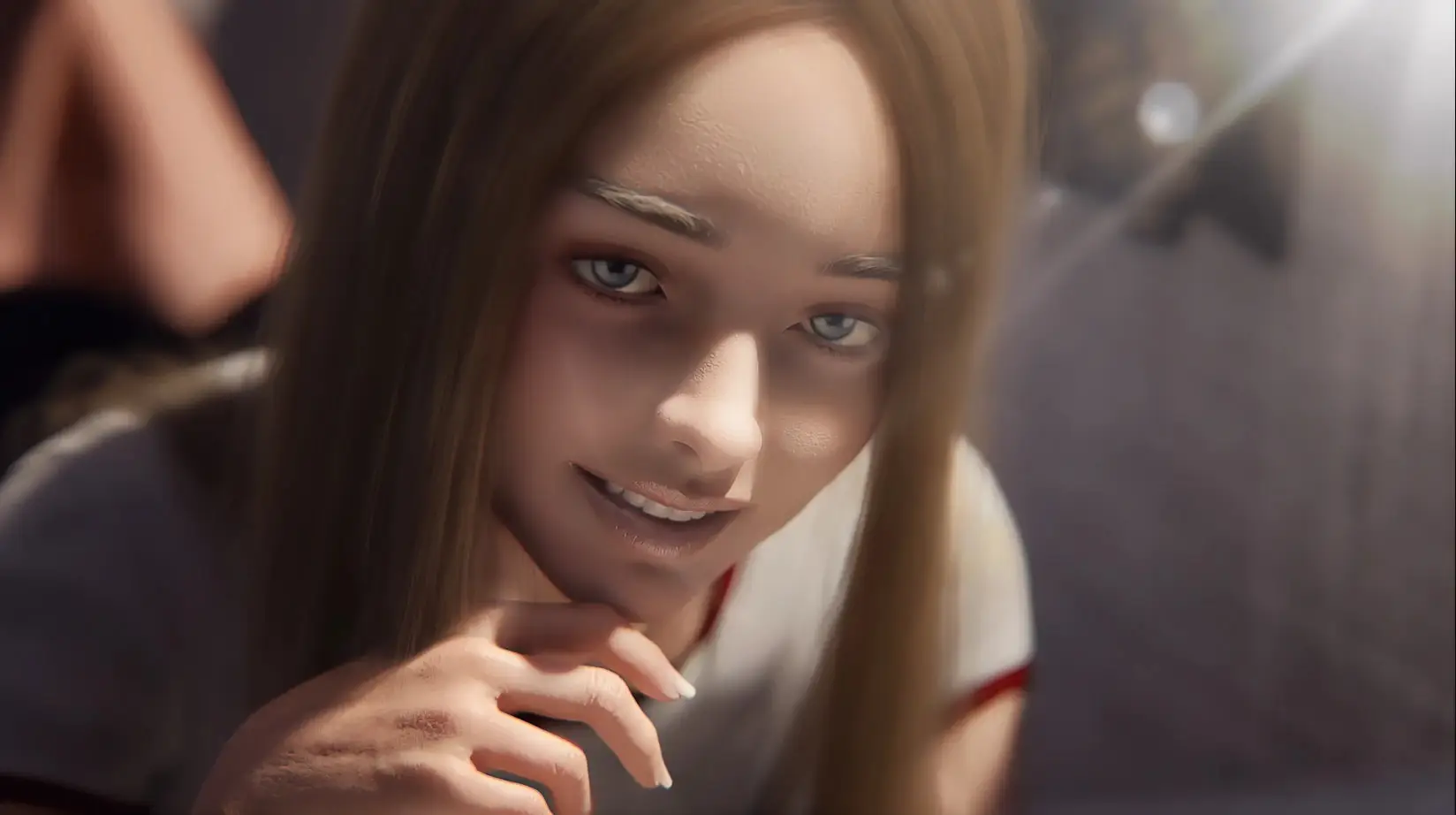 【欧美SLG/AI汉化/后宫】难以爱0.28 AI汉化版【PC+安卓/3.46G/更新】