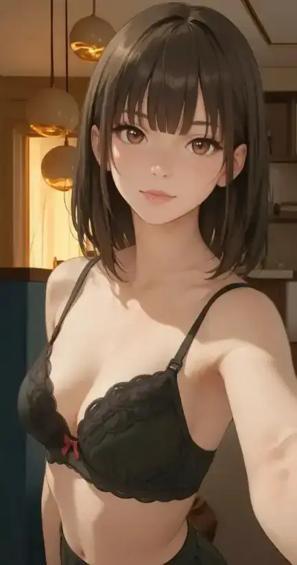 【欧美SLG/AI汉化/巨茹】好女孩手机Ch.9 AI汉化版【PC+安卓/0.51G/更新】