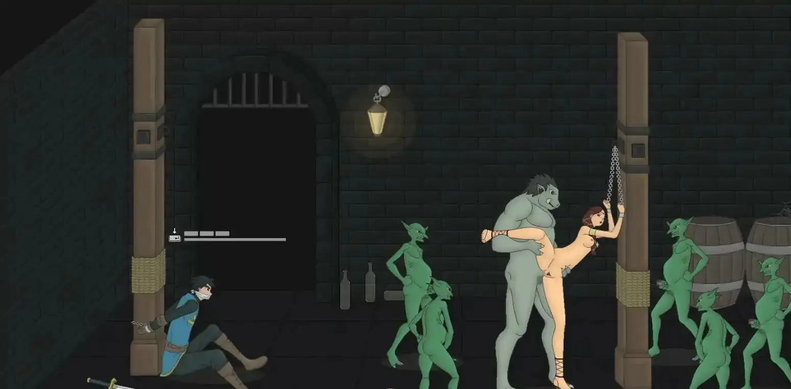 【日系ACT/官中/动作】我的公主新娘 官方中文版【PC/0.06G】