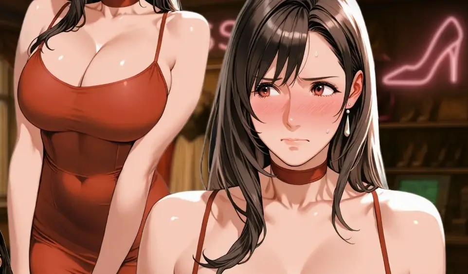 【日系SLG/AI汉化/2D】第一幻想1.06 AI汉化版【PC+安卓/2.9G/更新】