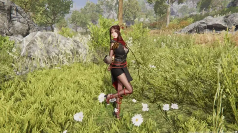 [ACT/中文/动态]冰霜之姬V1.6.0 官方中文步兵版[更新][12.2G]