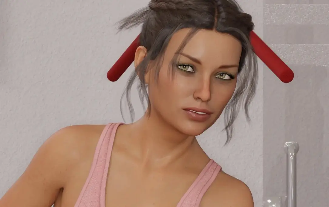 【欧美SLG/AI汉化/NTR】冒险情侣S3 P2a AI汉化版【PC+安卓/4.9G/更新】