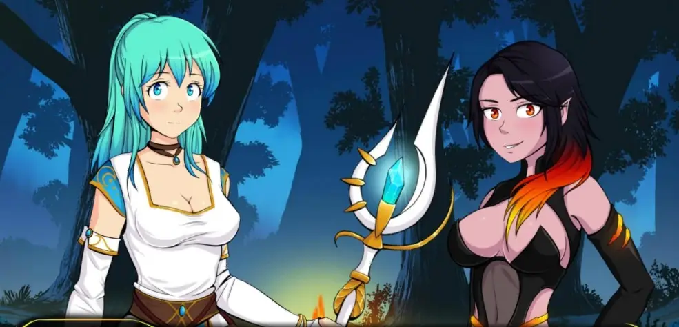 【日系SLG/AI汉化/画廊解锁】舒格尔兰0.90.1 AI汉化版【PC+安卓/4.3G/更新】