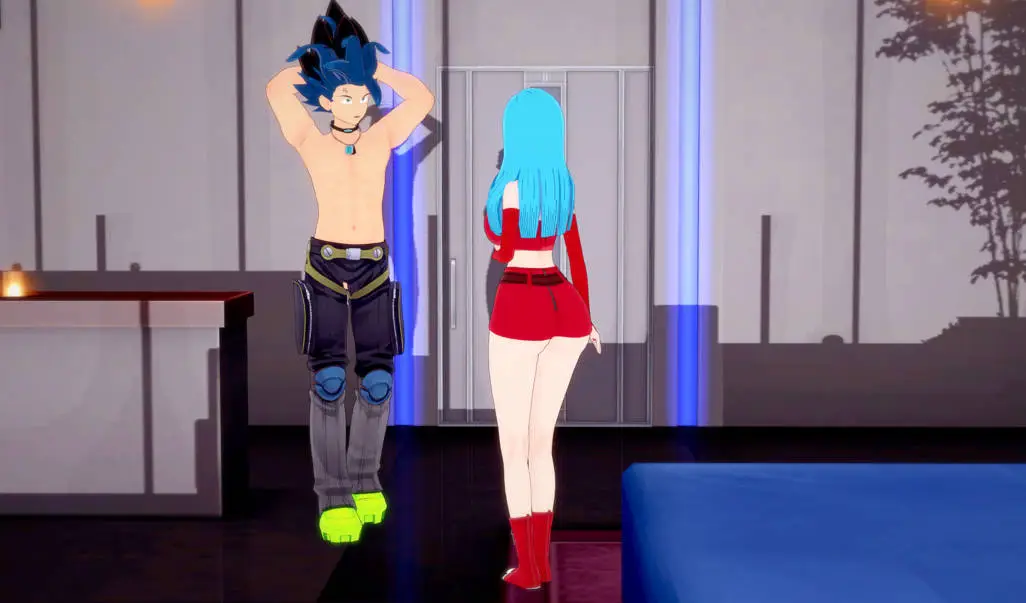 【日系SLG/AI汉化/3D】AX:顽皮行动v1.0 (AX: Naughty Mission )AI汉化版【PC/356M/首发】