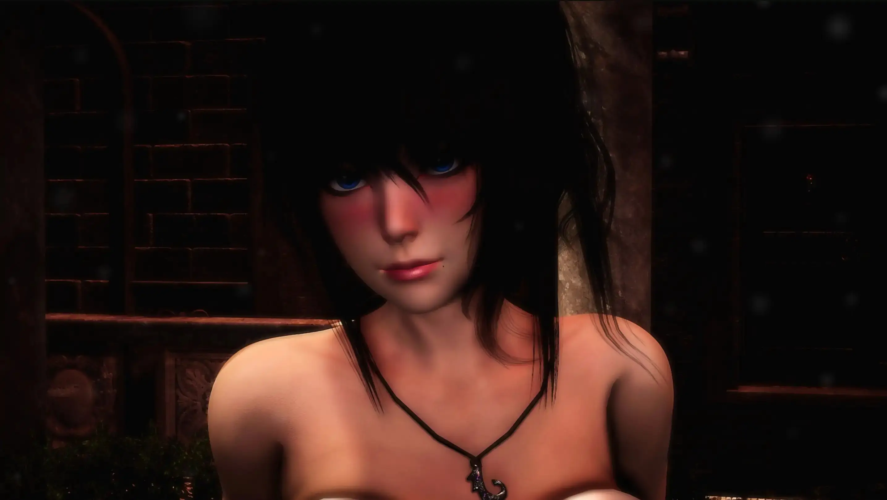 【日系SLG/AI汉化/乱伦】我的姐姐和我0.9 AI汉化版【PC+安卓/5.14G/更新】