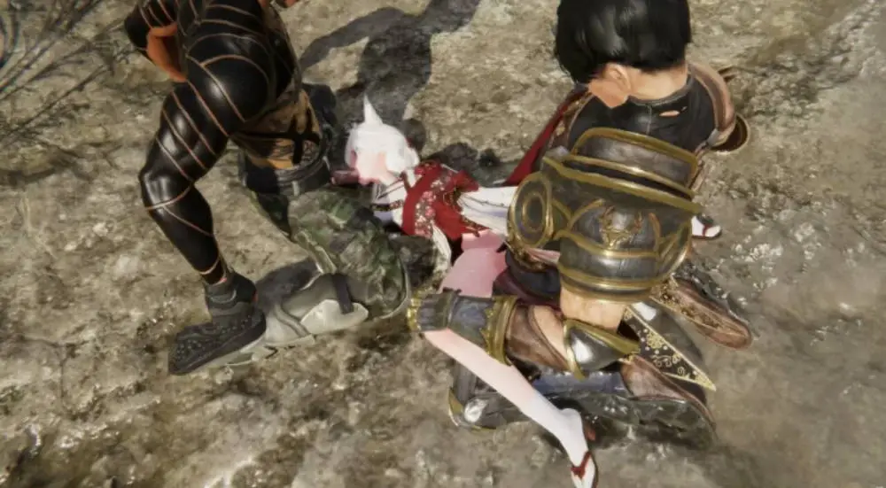 [ACT/中文/动态]冰霜之姬V1.6.0 官方中文步兵版[更新][12.2G]