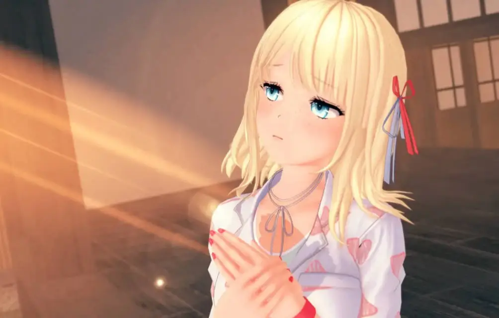 【日系SLG/AI汉化/后宫】再次绽放0.5 (Bloom Again)AI汉化版【PC+安卓/3.1G/更新】