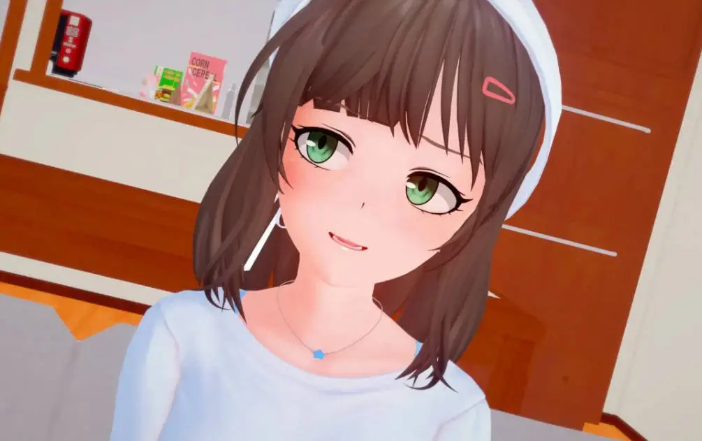 【日系SLG/AI汉化/后宫】再次绽放0.5 (Bloom Again)AI汉化版【PC+安卓/3.1G/更新】