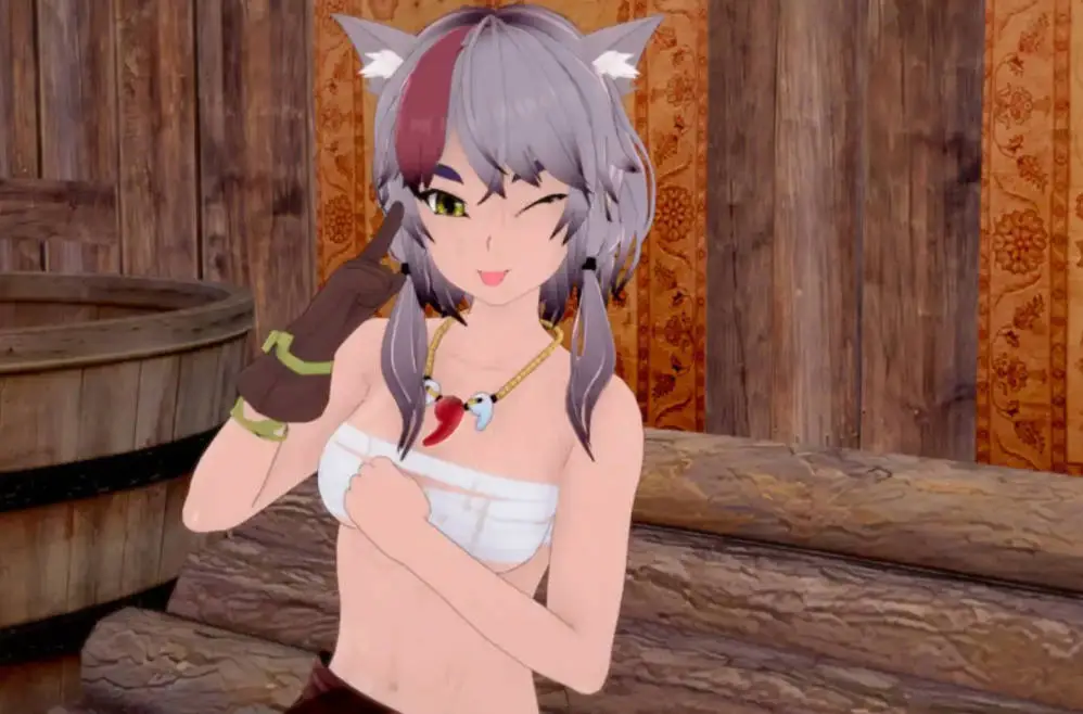 【日系SLG/AI汉化/3D】午夜魔法v0.0.12 (Midnight Magic)AI汉化版【PC+安卓/3.31G/更新】