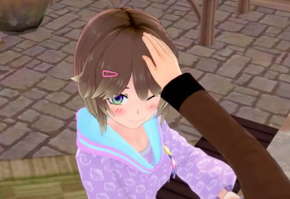 【日系SLG/AI汉化/3D】午夜魔法v0.0.12 (Midnight Magic)AI汉化版【PC+安卓/3.31G/更新】