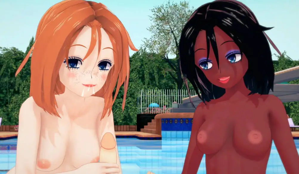 【日系SLG/AI汉化/后宫】坠落之星0.8.3 ( Falling Stars )AI汉化版【PC+安卓/6.2G/更新】