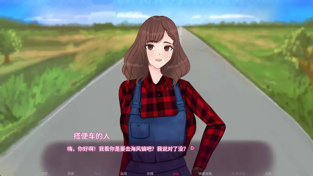 【欧美SLG/AI汉化/2D】新感妖女v0.2.1 (Kindvixens)AI汉化版【PC+安卓/1.41G/更新】