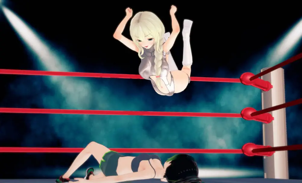 【日系SLG/AI汉化/后宫】坠落之星0.8.3 ( Falling Stars )AI汉化版【PC+安卓/6.2G/更新】