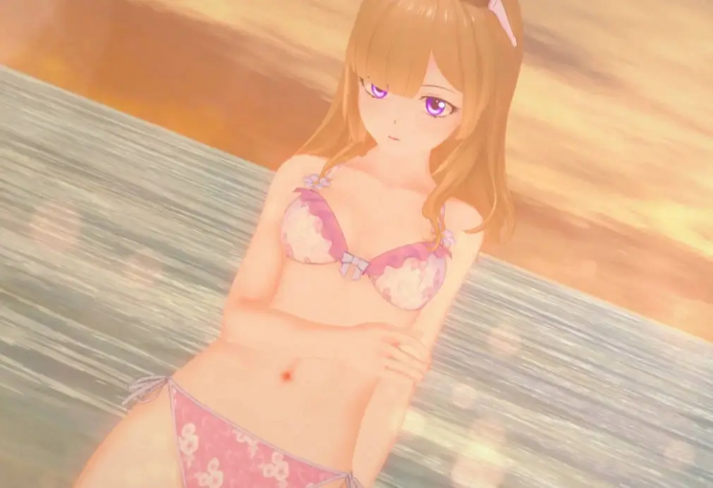 【日系SLG/AI汉化/后宫】再次绽放0.5 (Bloom Again)AI汉化版【PC+安卓/3.1G/更新】