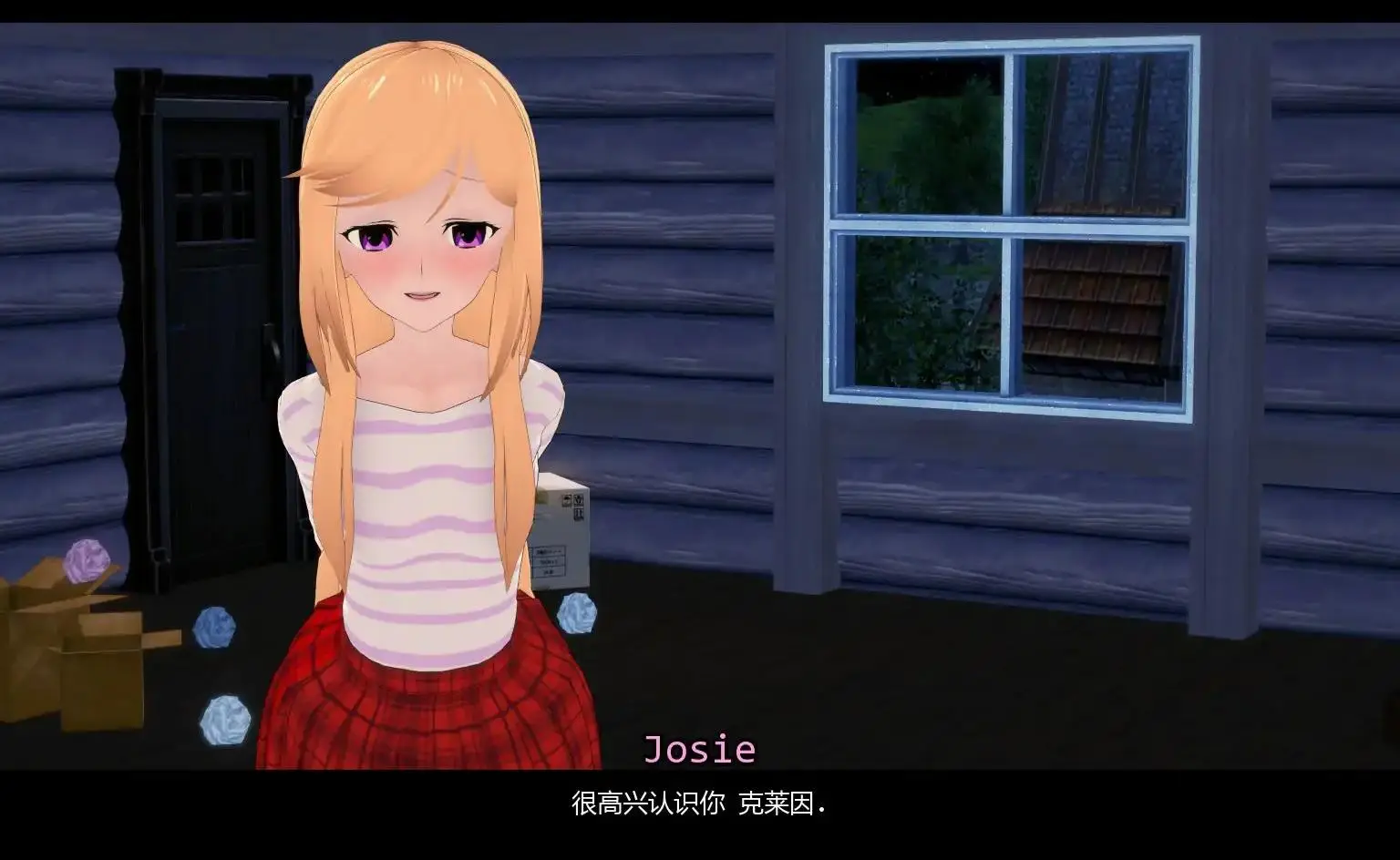 【日系SLG/AI汉化/沙盒】罪恶谷0.3.3 AI汉化版【PC+安卓/1.78G/更新】