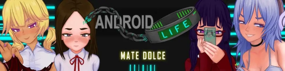 【日系SLG/AI汉化/2D】机器人生活0.5 AI汉化版【PC+安卓/4.5G/更新】