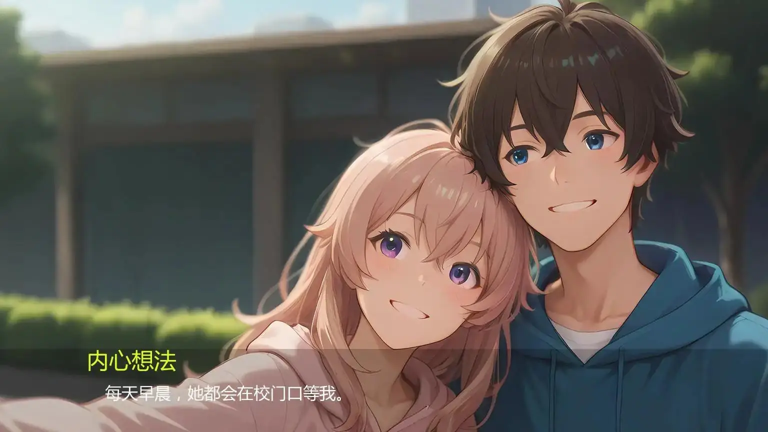 【亚洲SLG/AI汉化/NTR】银欲之岛:禁断彼岸0.2.1 AI汉化版【PC+安卓/1.01G/更新】