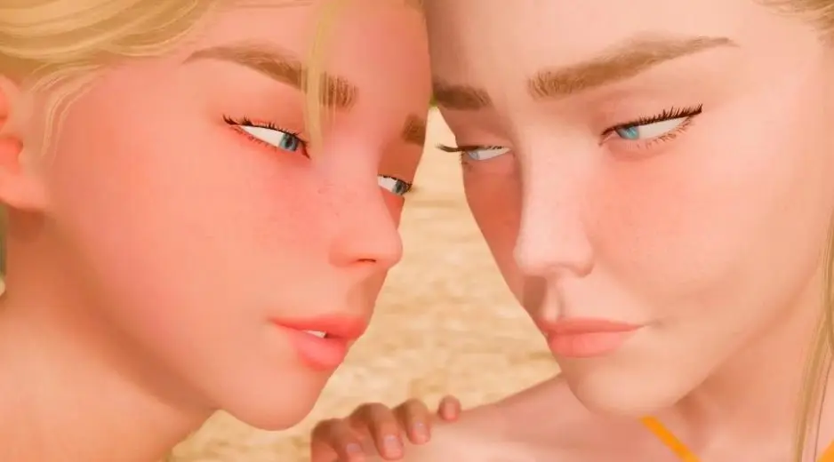 【亚洲SLG/AI汉化/乱伦】罪恶之夏:禁忌之恋Ch.3.4 AI汉化版【PC+安卓/5.7G/更新】