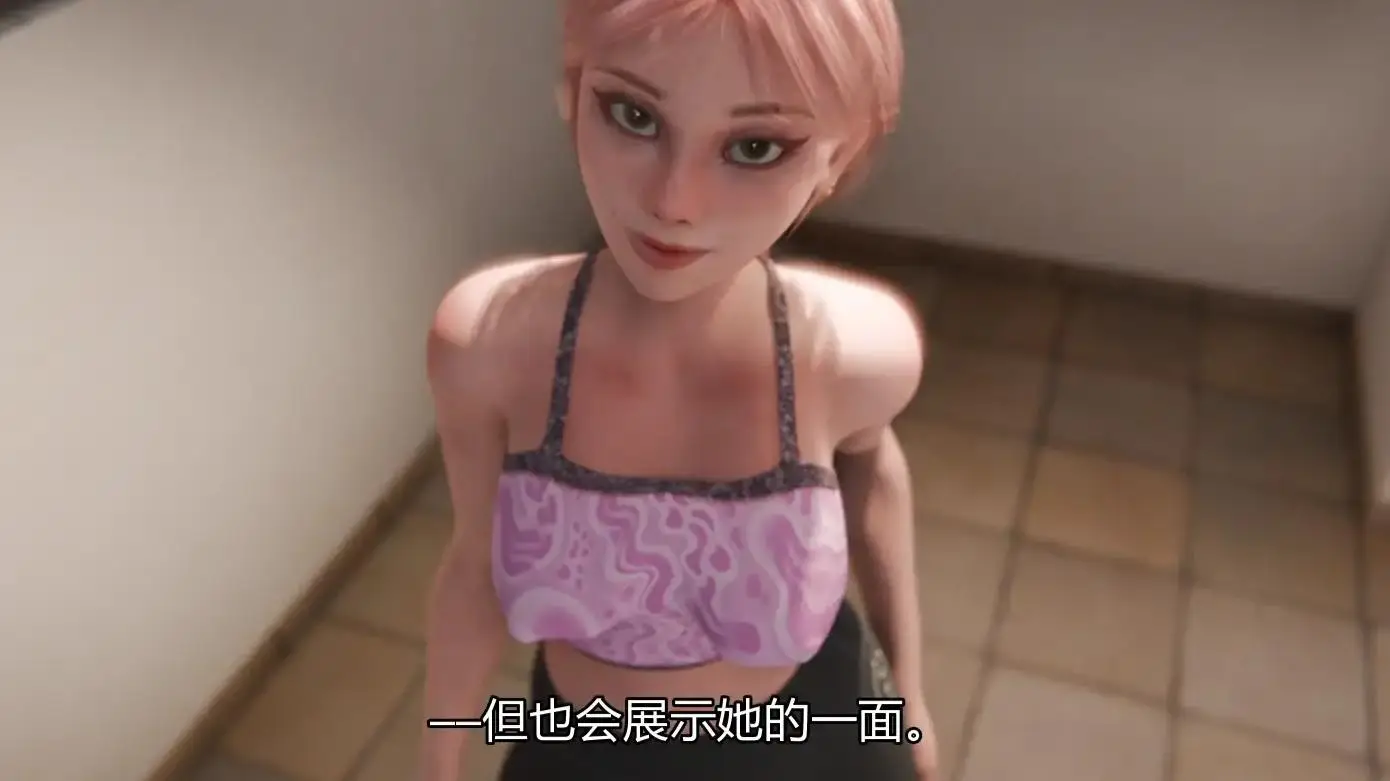 【欧美SLG/AI汉化/沙盒】我的女孩喜欢手铐v0.3 AI汉化版【PC+安卓/0.92G/更新】