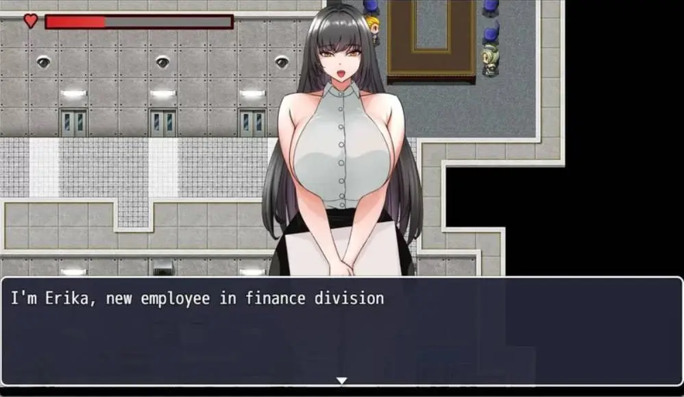 [RPG/汉化] 魅影间谍：百合香v0.061 （Sexy Spy : Yurika）挂载AI汉化版 [1.6G]