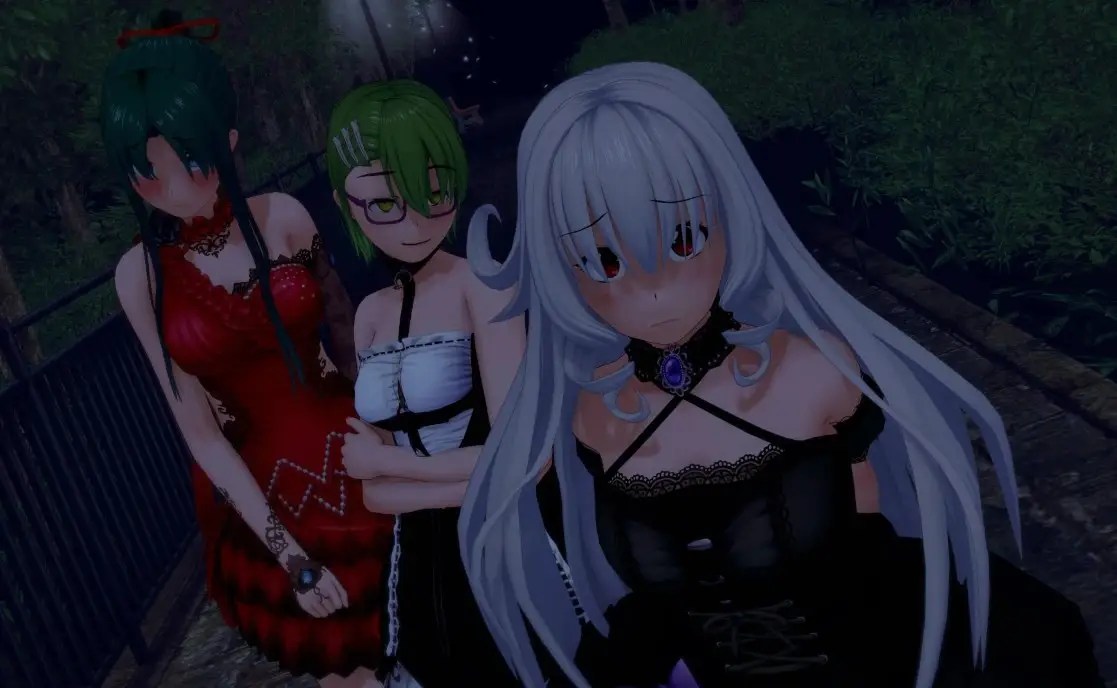 【日系SLG/AI汉化/画廊解锁】绯红学园0.44.1 AI汉化版【PC+安卓/6.3G/更新】