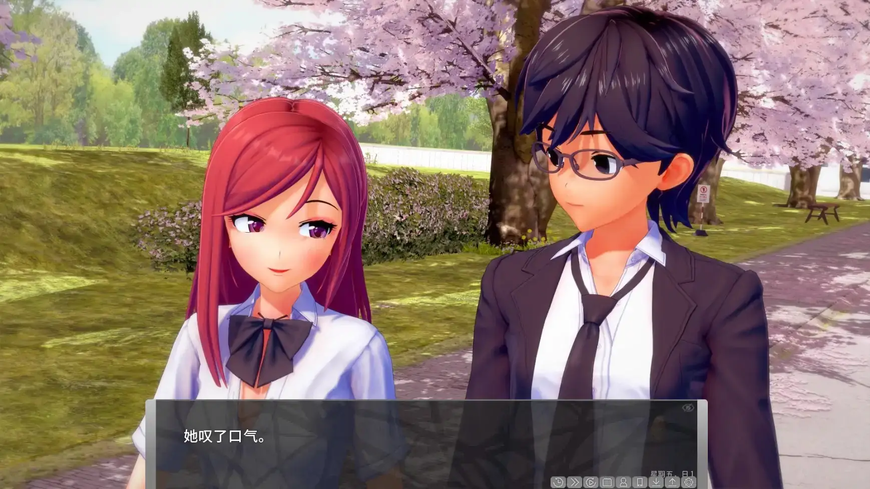 【日系SLG/AI汉化/后宫】异世界v1.10.1 AI汉化版【PC+安卓/4.46G/更新】