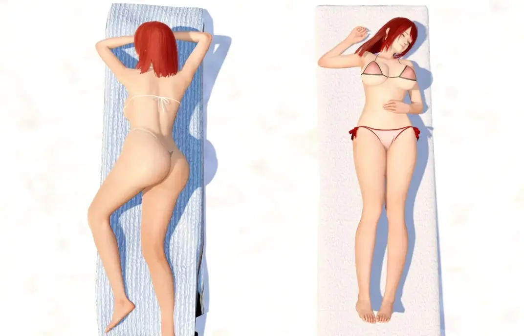 【亚洲SLG/AI汉化/堕落】走出青春期:重新想象Ch.1 v0.85 AI汉化版【PC+安卓/6.2G/更新】