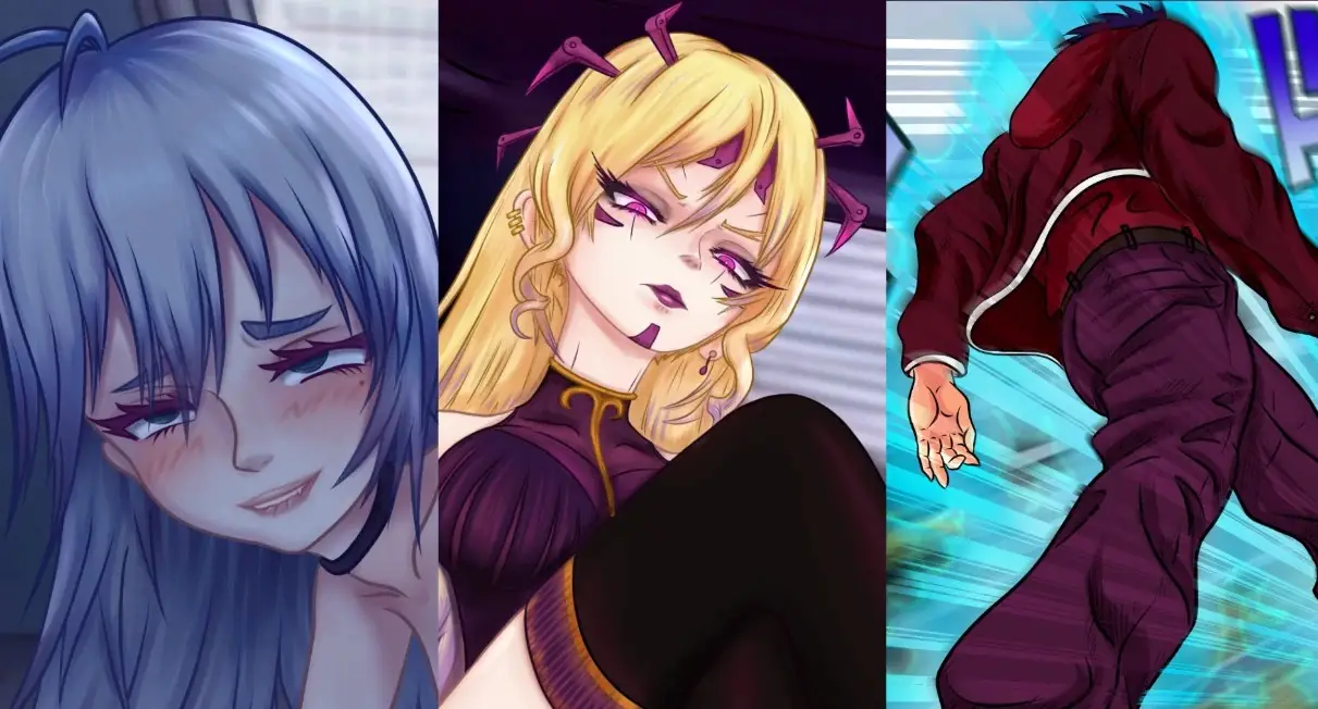 【日系SLG/AI汉化/2D】机器人生活0.5 AI汉化版【PC+安卓/4.5G/更新】