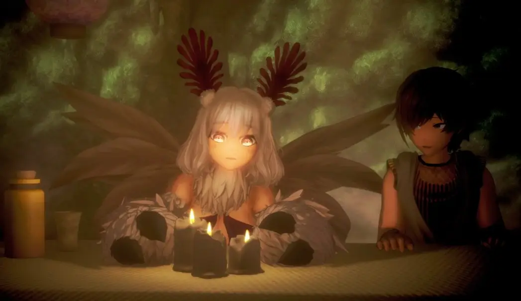 【日系SLG/AI汉化/后宫】安克胡特普的后宫0.2 AI汉化版【PC+安卓/2.9G/更新】