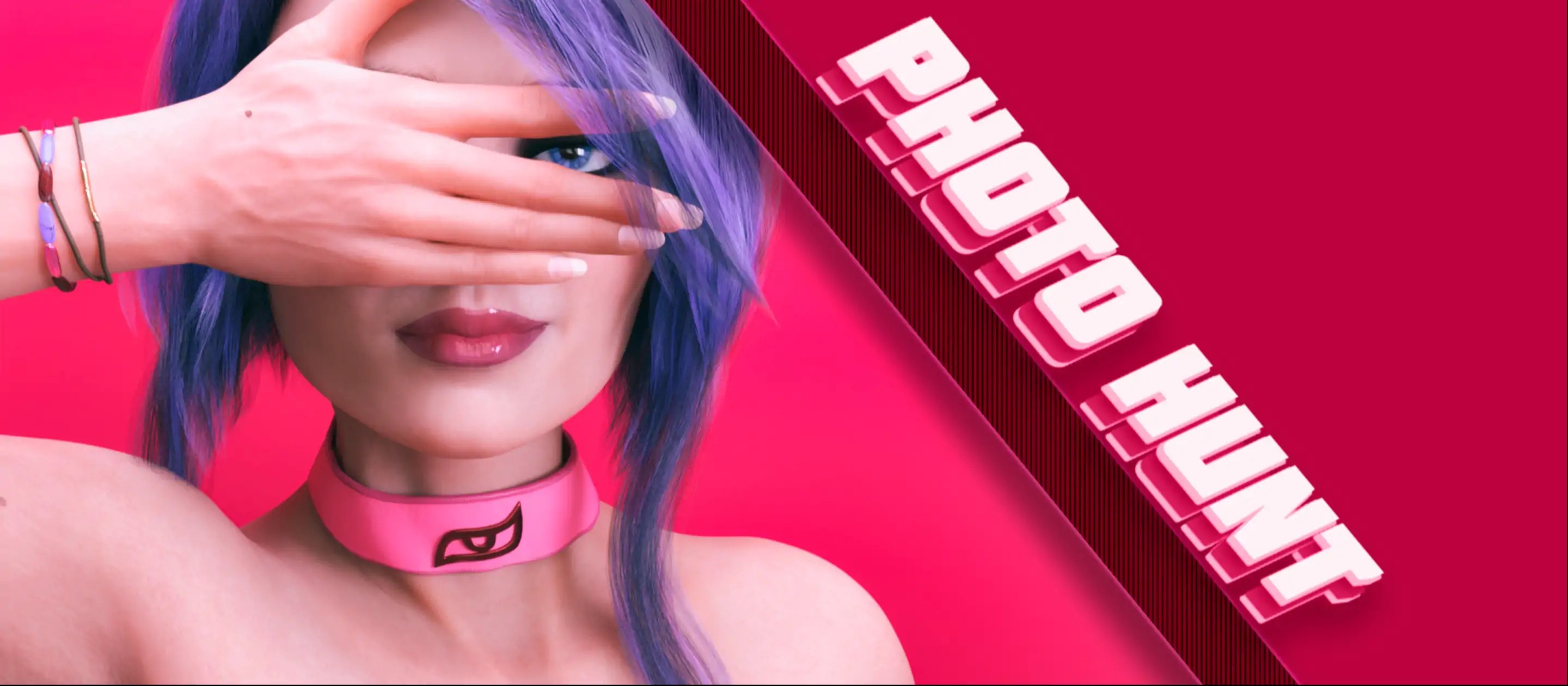 【欧美SLG/AI汉化/画廊解锁】照片狩猎v0.20.1 Extra AI汉化版【PC+安卓/9.84G/更新】