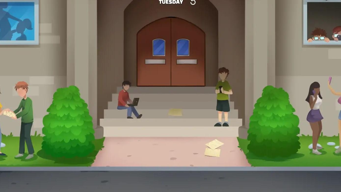 【欧美SLG/AI汉化/沙盒】欲望军团v1重制 AI汉化版【PC+安卓/0.74G/更新】