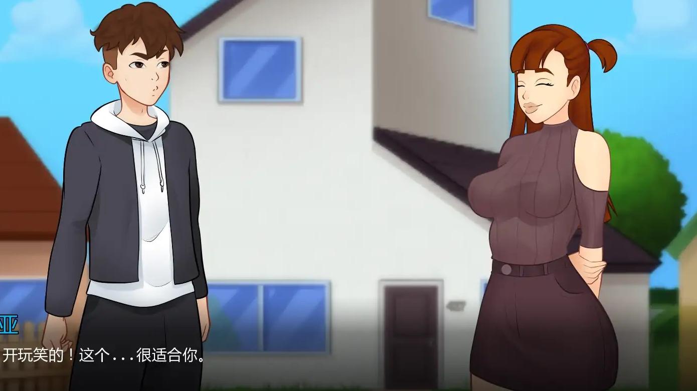 【欧美SLG/AI汉化/沙盒】欲望军团v1重制 AI汉化版【PC+安卓/0.74G/更新】