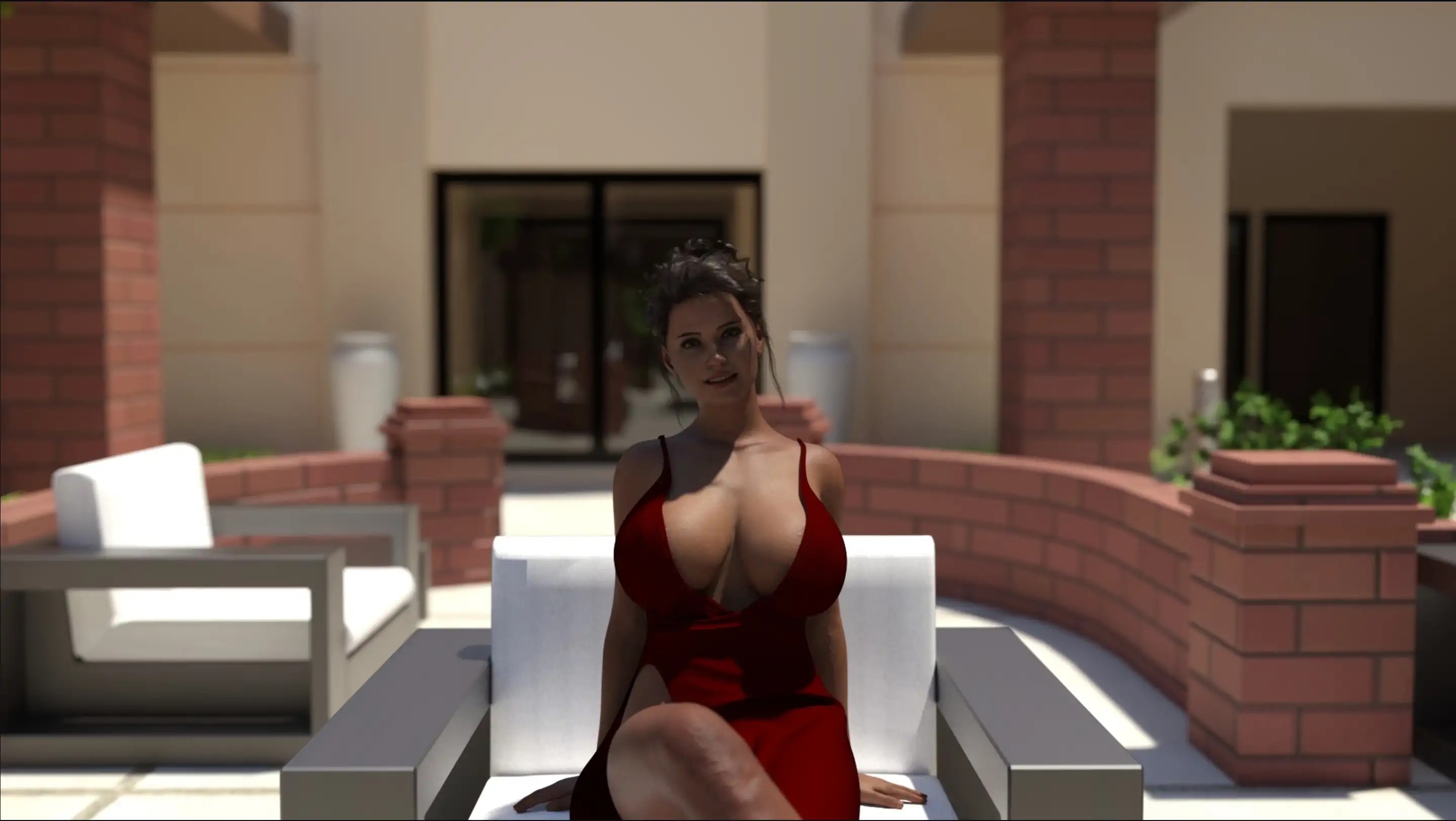 【欧美SLG/AI汉化/乱伦】ALI历史chapter.5 AI汉化版【PC+安卓/2.84G/更新】