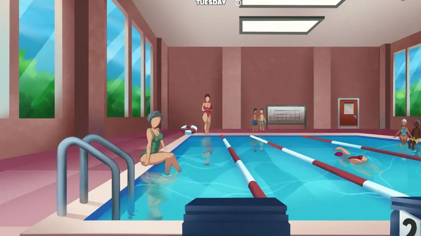 【欧美SLG/AI汉化/沙盒】欲望军团v1重制 AI汉化版【PC+安卓/0.74G/更新】