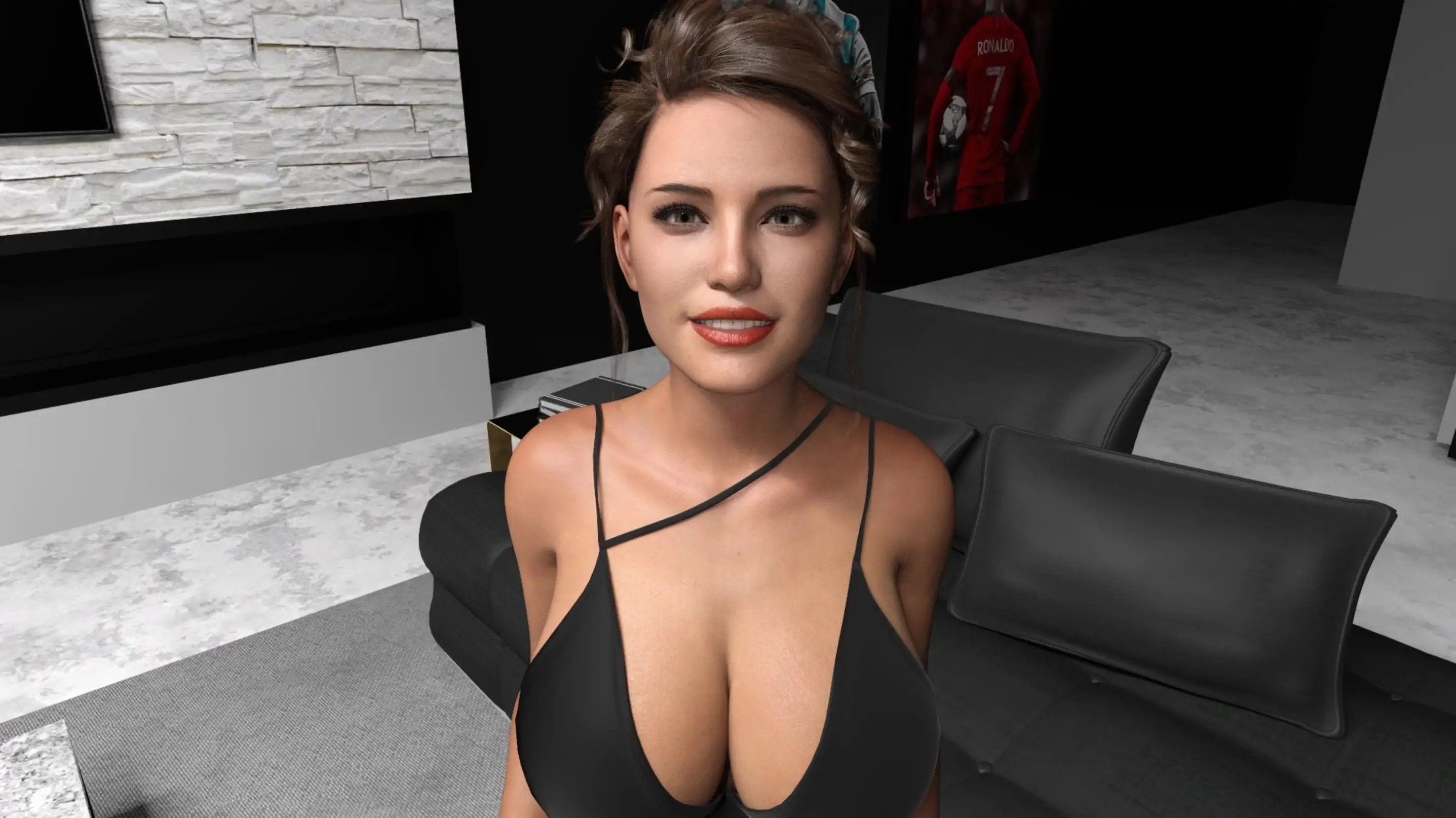 【欧美SLG/AI汉化/乱伦】ALI历史chapter.5 AI汉化版【PC+安卓/2.84G/更新】