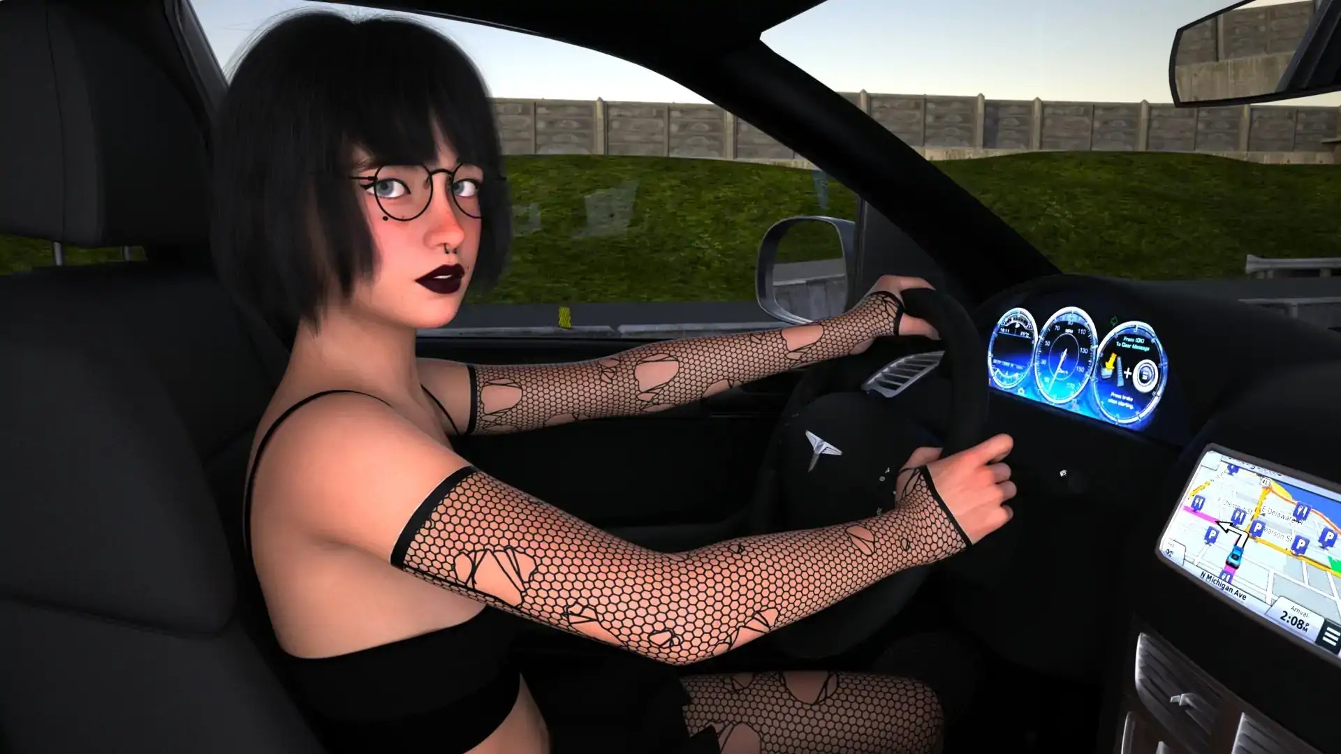 【欧美SLG/AI汉化/乱伦】狂热EP10_Part_6_v1.0 AI汉化版【PC+安卓/5.90G/更新】