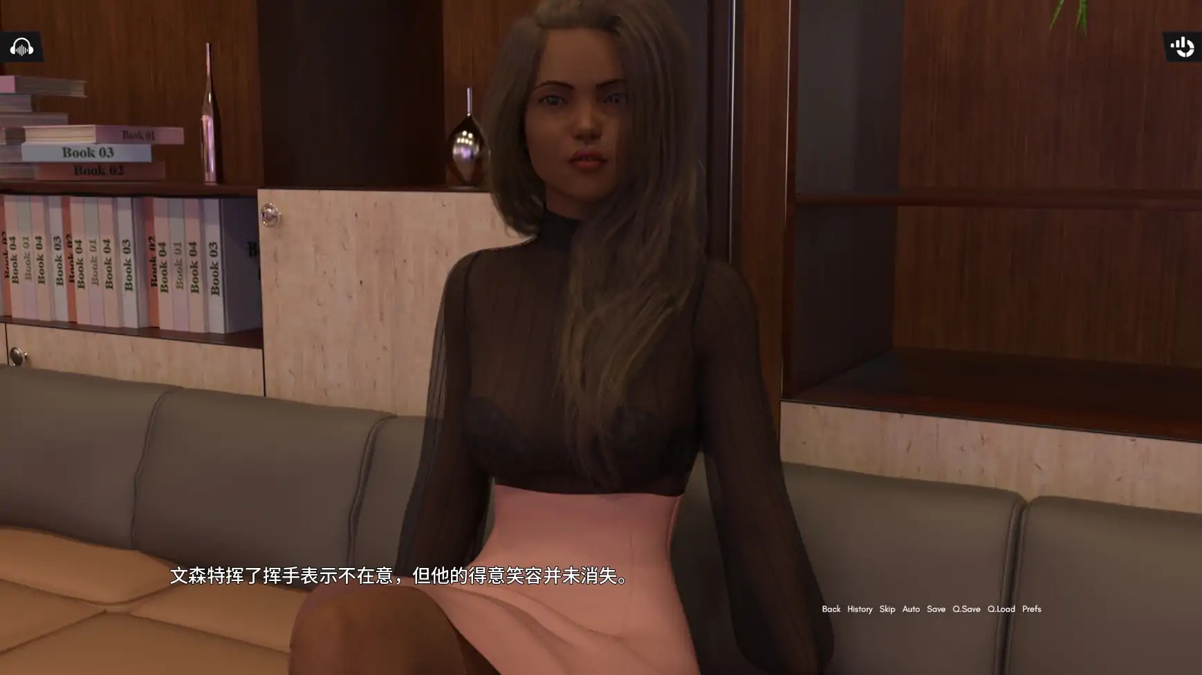 【欧美SLG/AI汉化/3D】罪恶之城:夜曲档案v0.1 AI汉化版【PC+安卓/3.77G/更新】