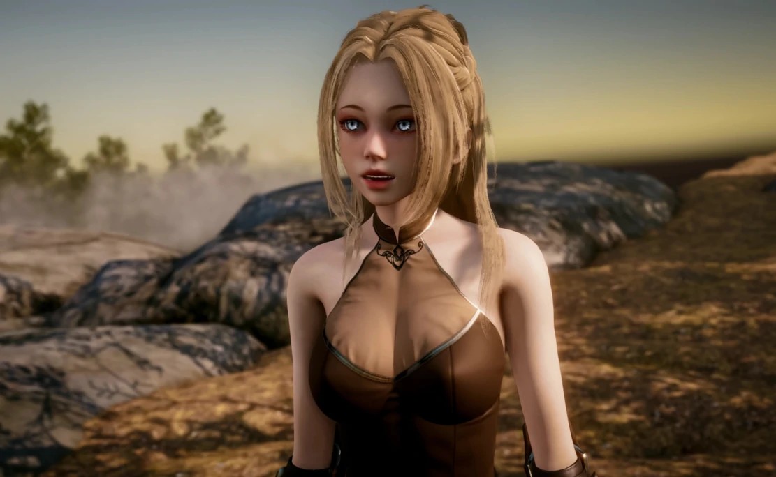 【亚洲SLG/AI汉化/后宫】异世界乐园0.7 AI汉化版【PC+安卓/7.5G/更新】